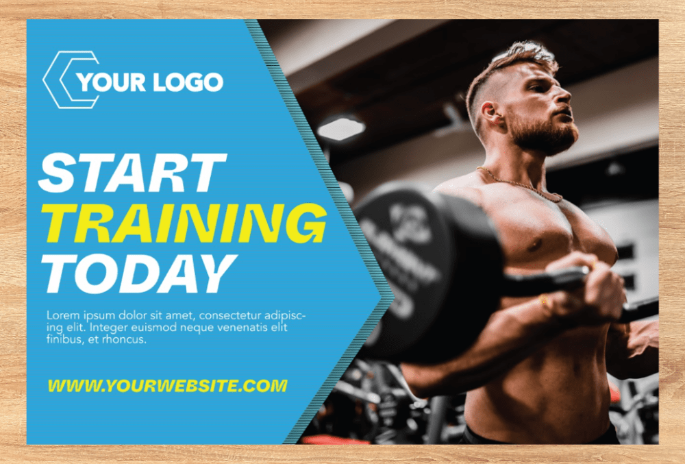 What Role Does Direct Mail Play in Helping Gyms & Fitness Centers Boost