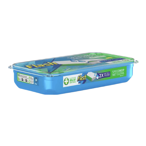 Buy Flash Speed Mop Refills Cheapest 24/pk