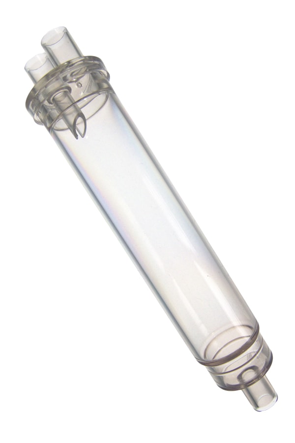 Expansion Chamber Page 1 of 1 DirectMed