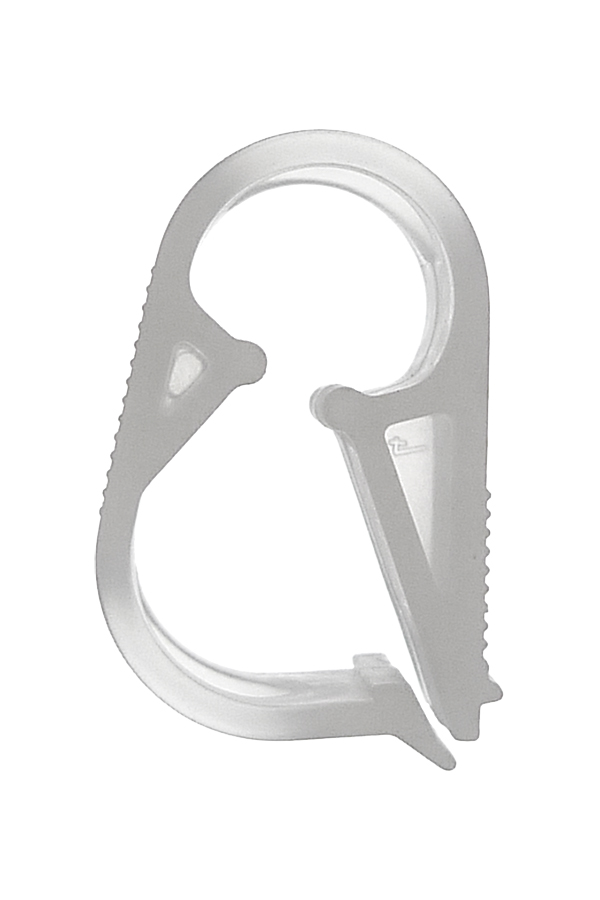 Plastic Medical Pinch Tubing Clamp CP003