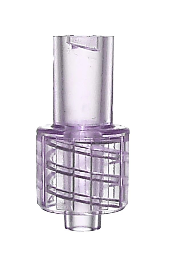 Plastic Medical Male Female Luer Lock