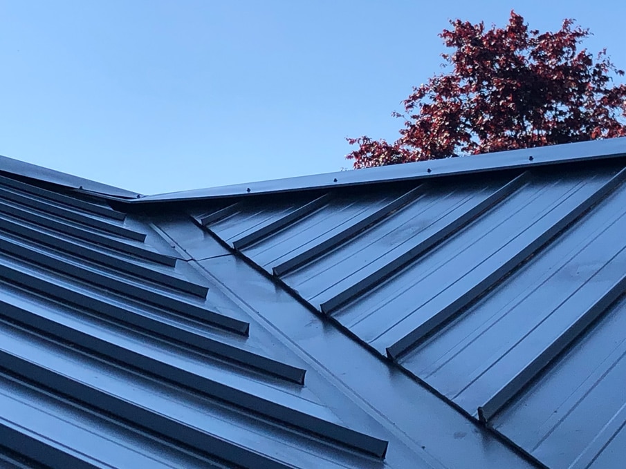 Benefits of Metal Roofing Direct Metal Sales and Roofing Supplies