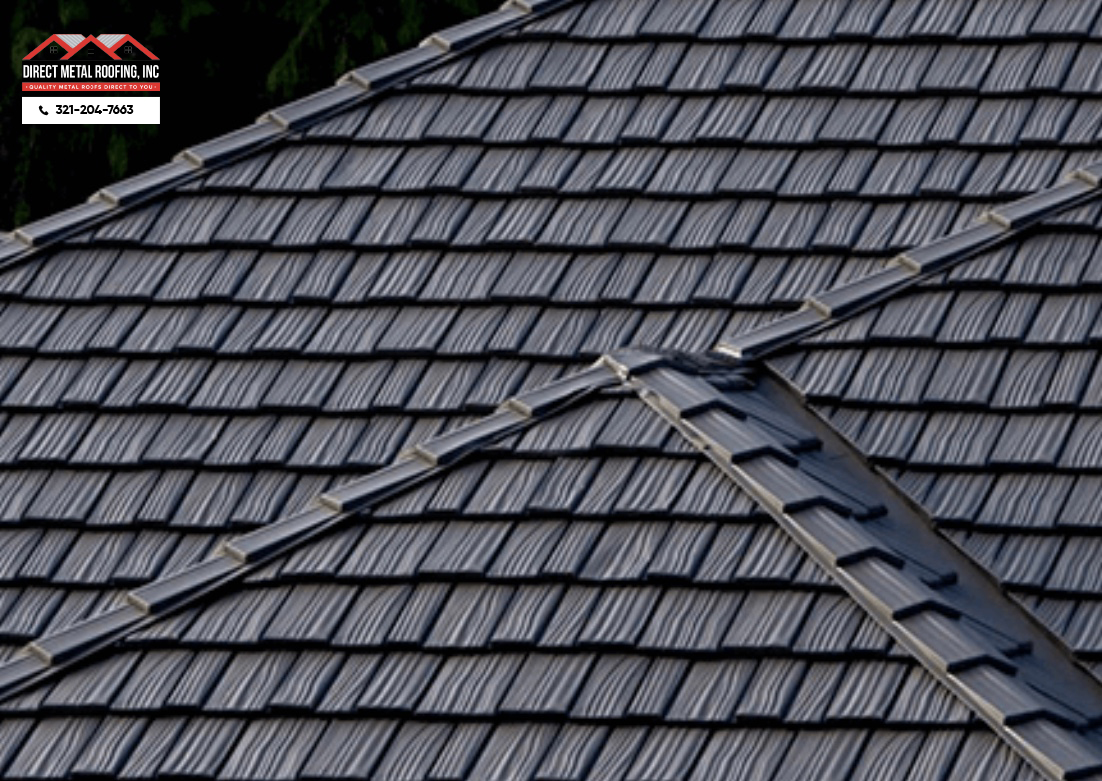 Gallery Direct Metal Roofing, INC