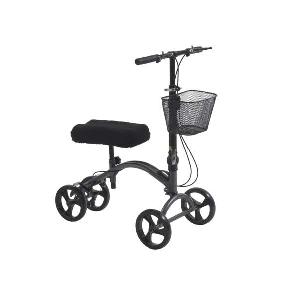 Knee Walker Hire (Height Adjustable) Competitive Weekly Rental