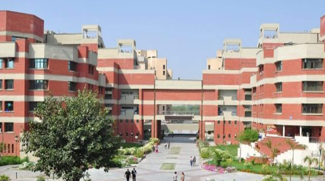 DIRECT ADMISSION IN INDRAPRASTHA UNIVERSITY Direct Admission