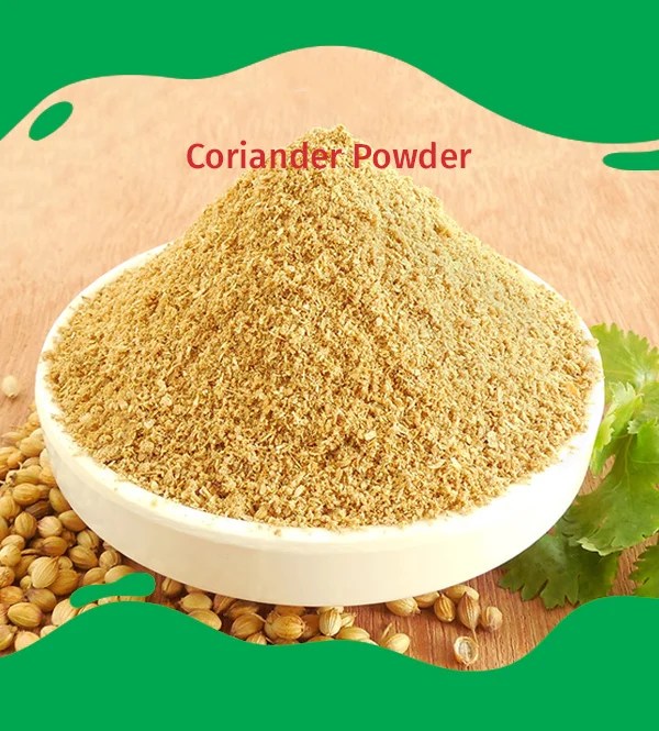 Coriander Powder In Malayalam