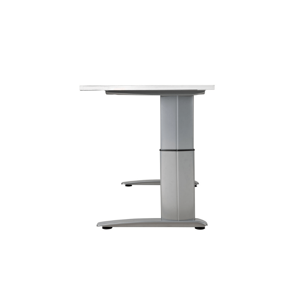 Buy A Stockholm Adjustable Office Desk Online Office Desk Delivery