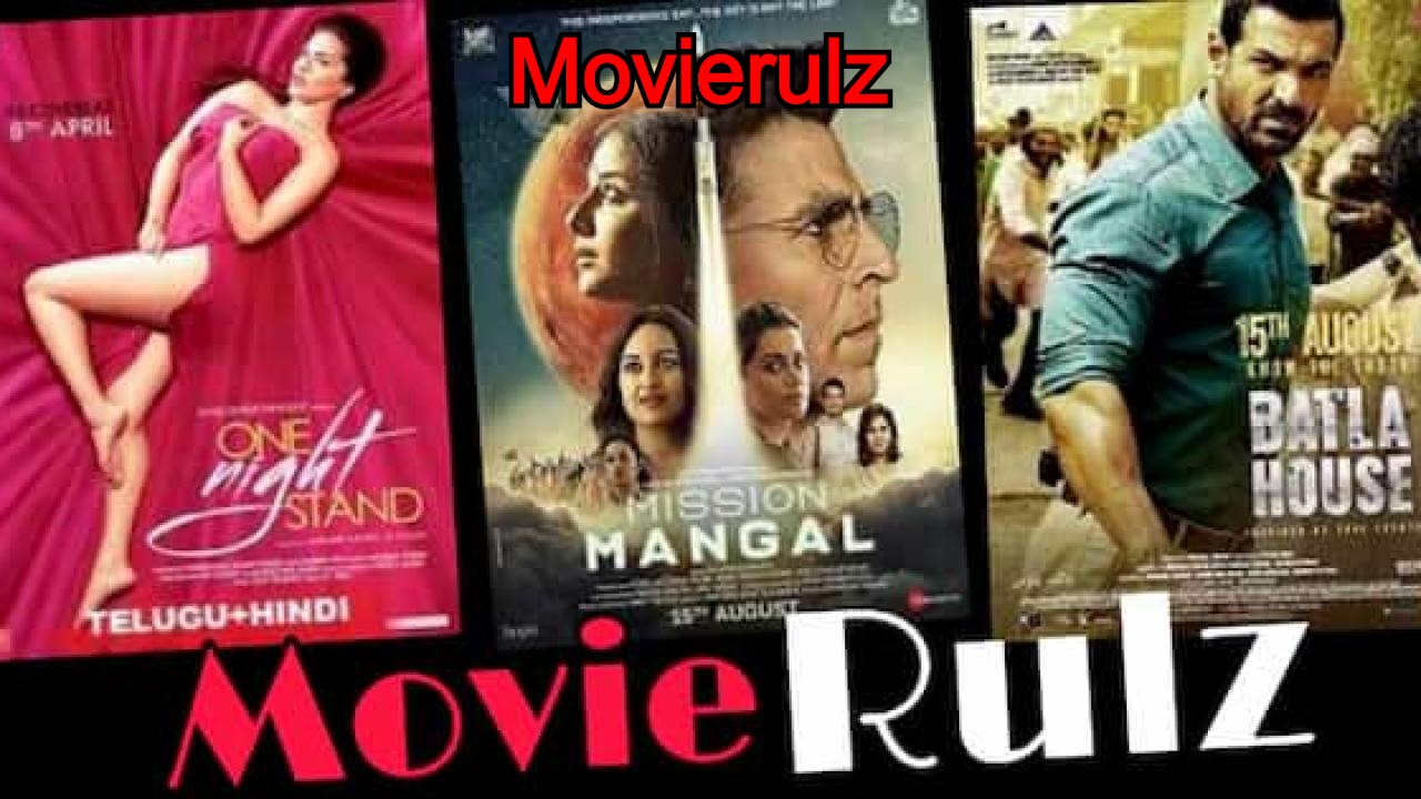 Movierulz Download 300MB, 480p 1080p 720mb Movies Bollywood Hindi