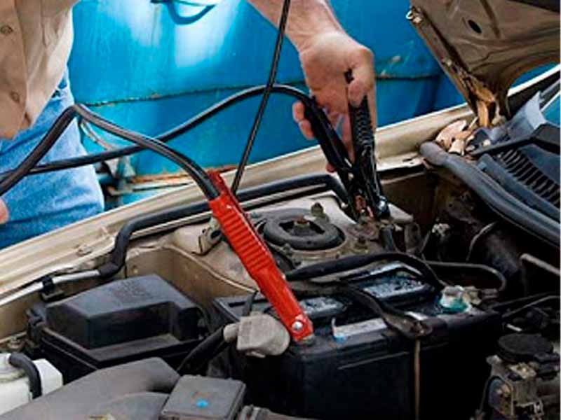 Taller Autoeléctrico Universal Directorio Industrial