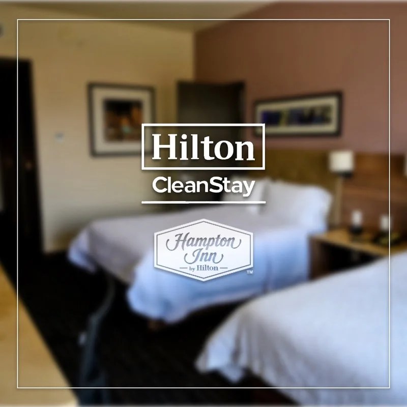 Hampton Inn by Hilton Durango Directorio Durango Oficial