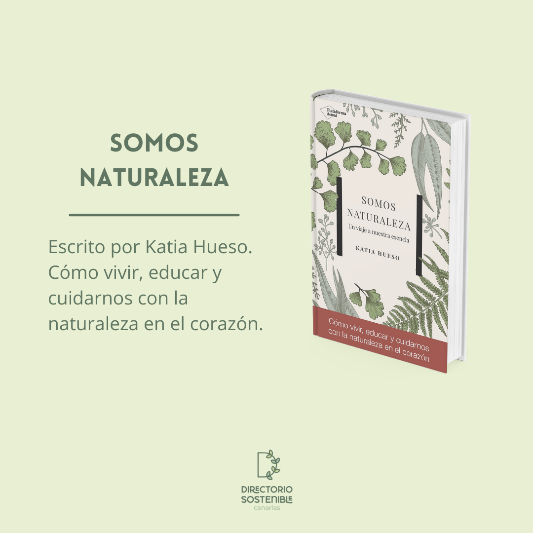 5 libros sobre sostenibilidad que hay que leer