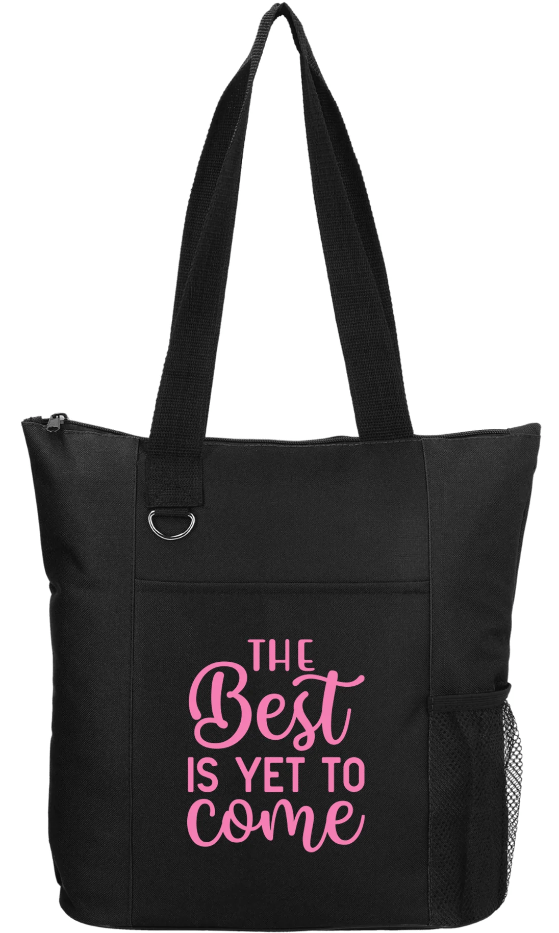 "The Best" Tote Director Only Services