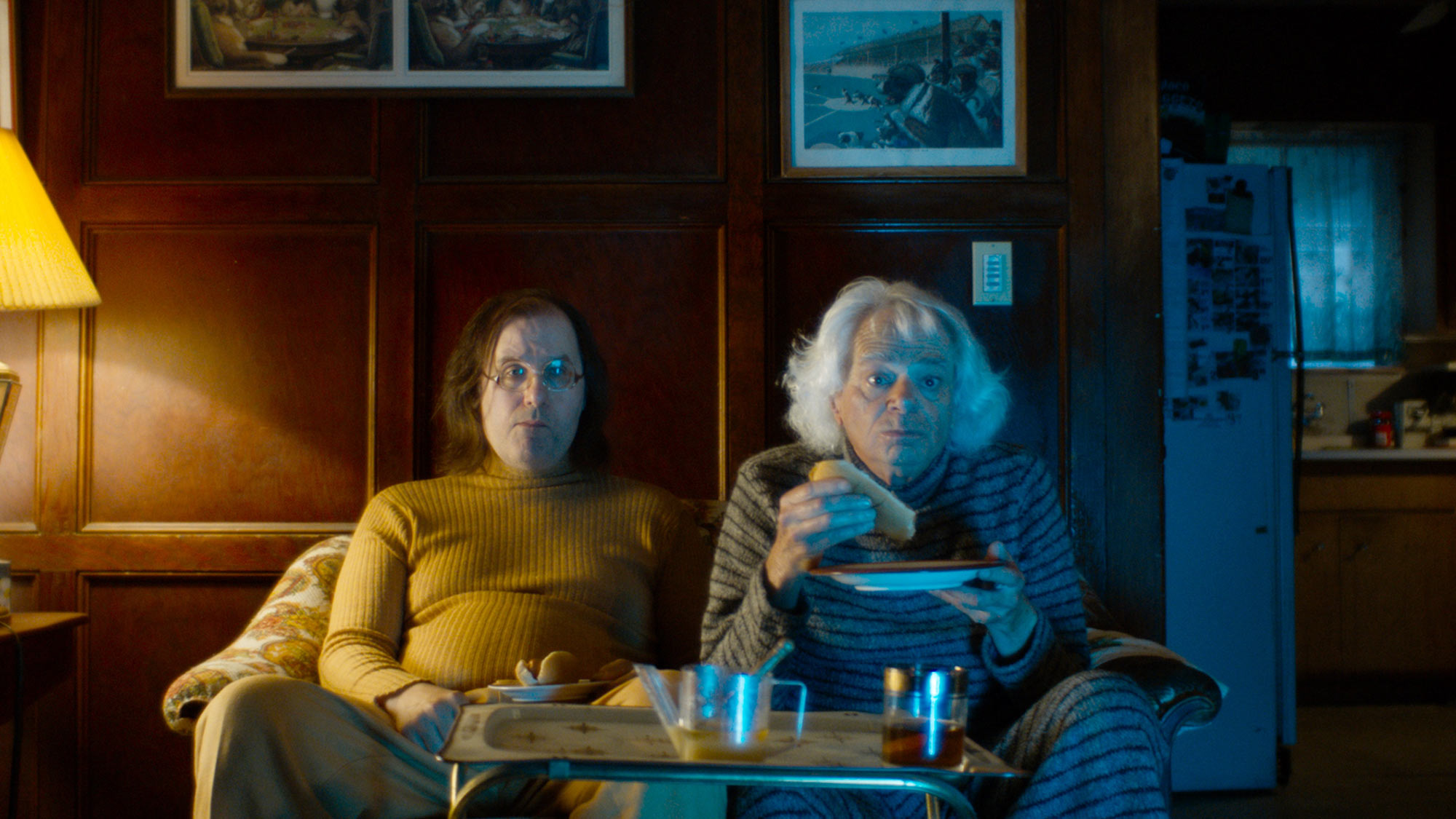 The Greasy Strangler by Jim Hosking Live Action Comedy Feature