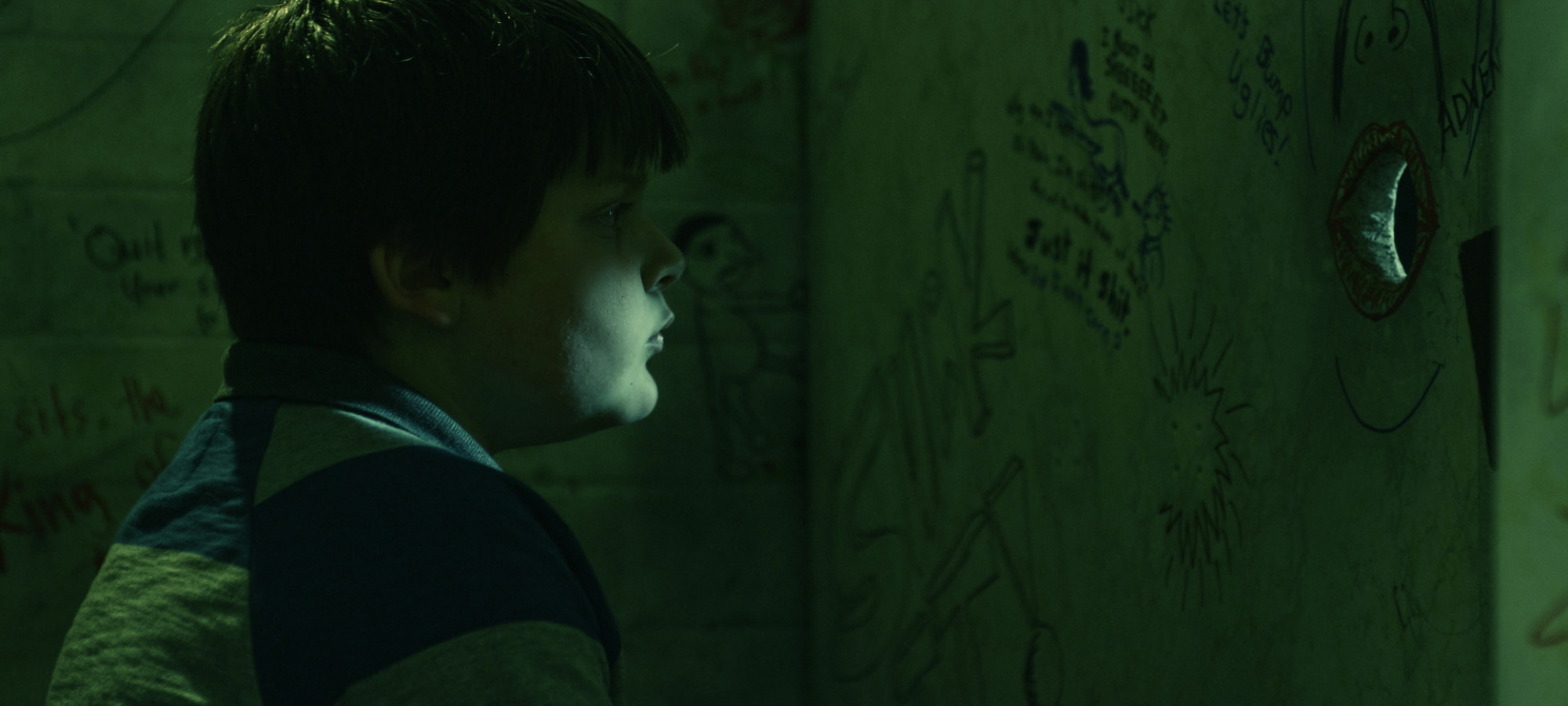 Big Boy by Bryan Campbell Comedy Short Film