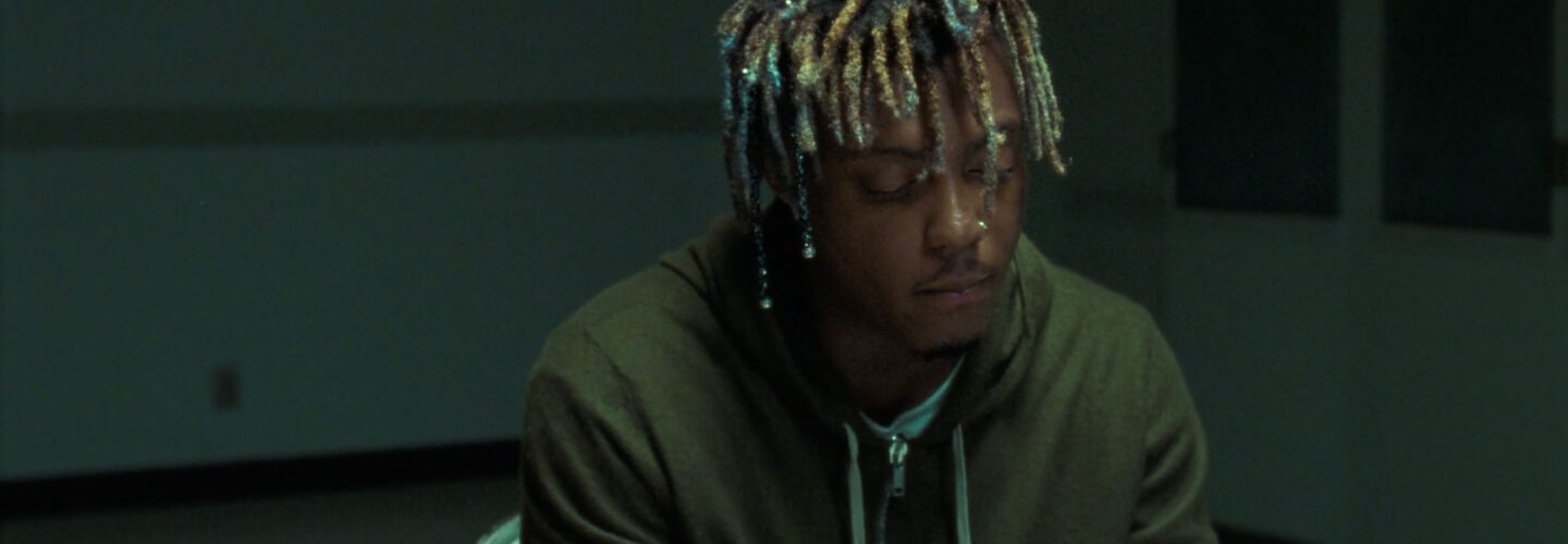 Lean Wit Me by Sherif Alabede Juice Wrld Music Video