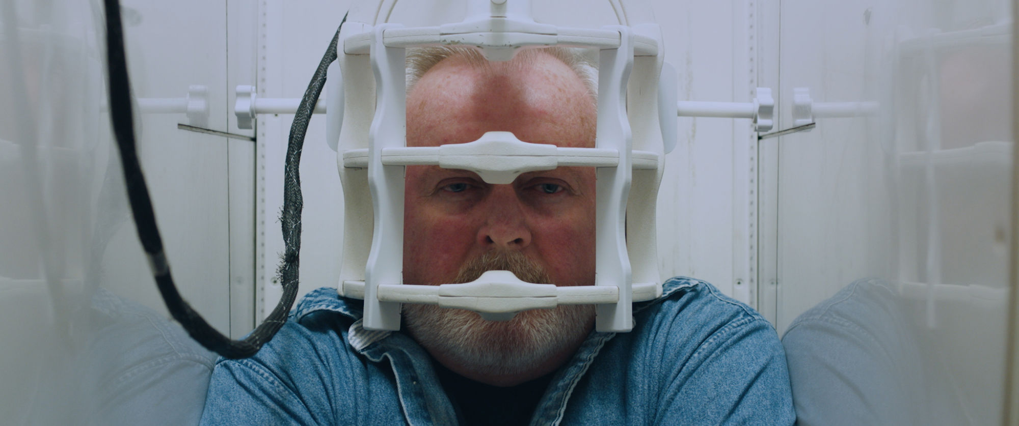 The Guy The Brian Donahue Story by E.J. McleaveyFisher Doc Short