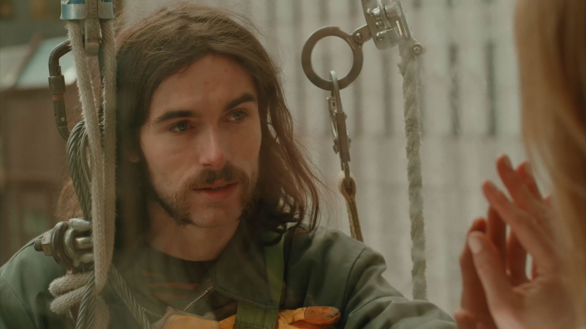 Squeegee by Krantz // Comedy // Short Film // Directors Notes