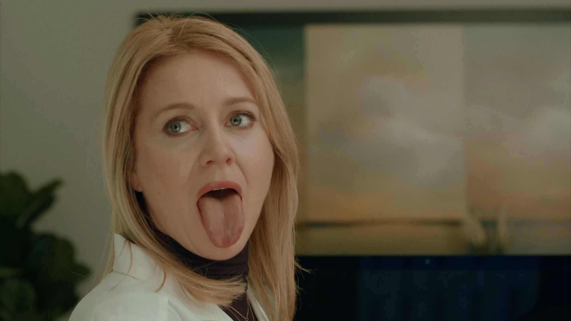 Squeegee by Krantz // Comedy // Short Film // Directors Notes