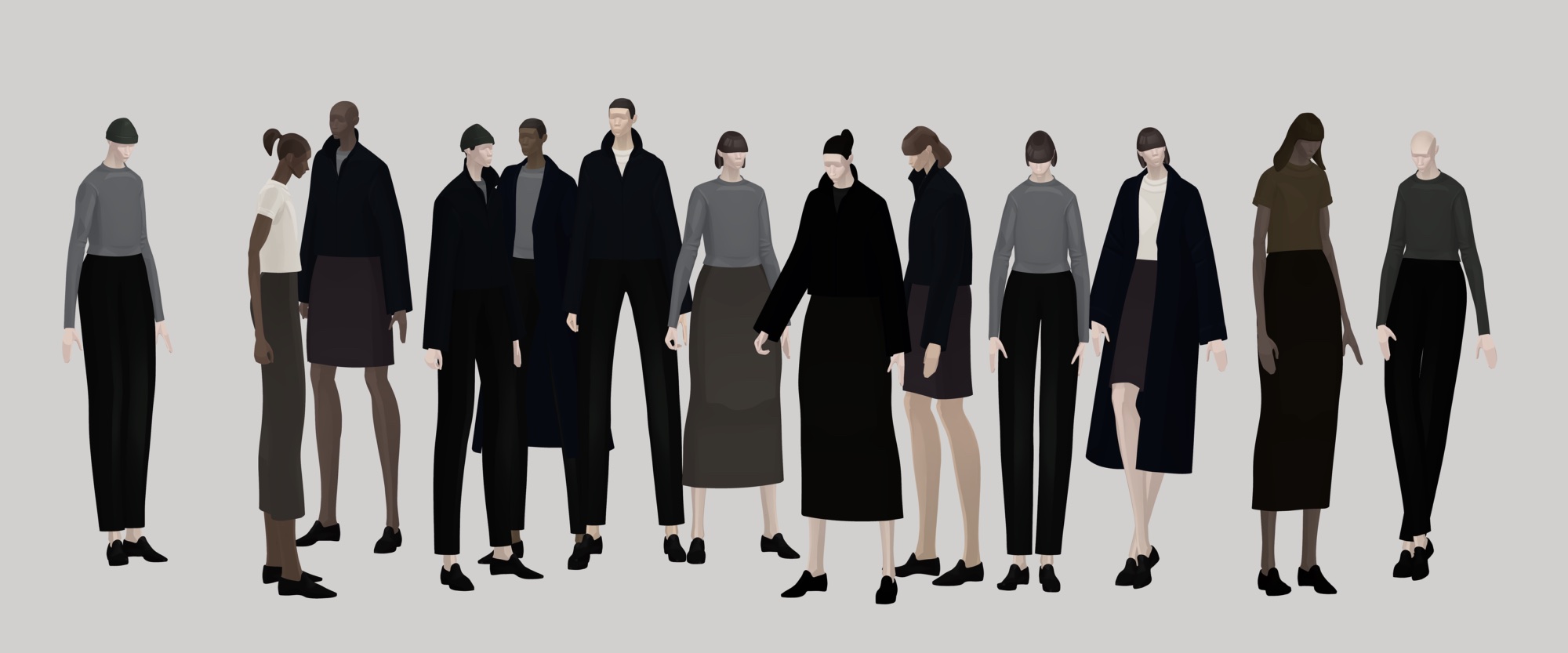 Yellowbird by Tsvetelina Zdraveva & Jerred North // Directors Notes