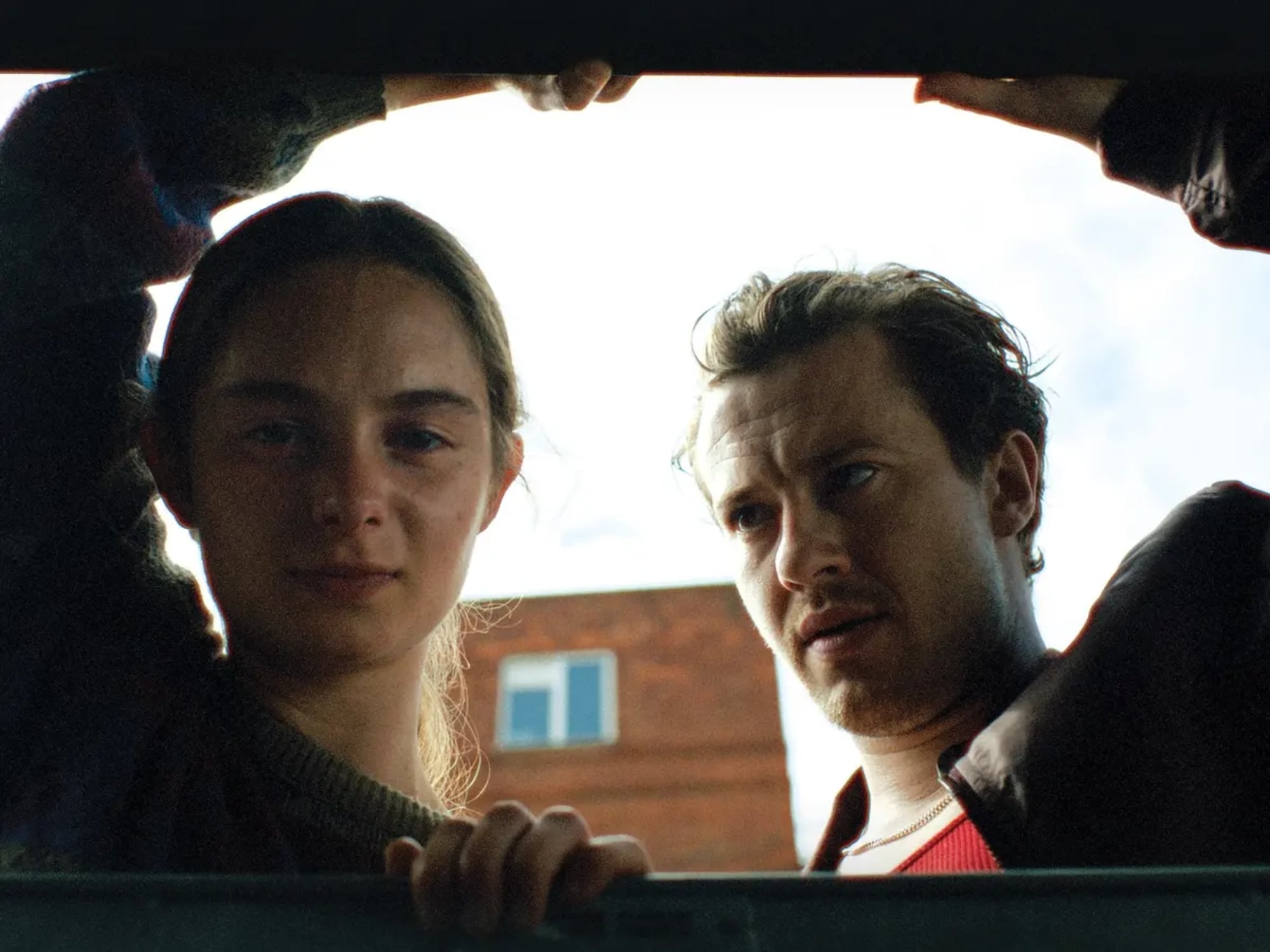 Announcing the BIFA Best Debut Director 2024 Longlist // Directors Notes