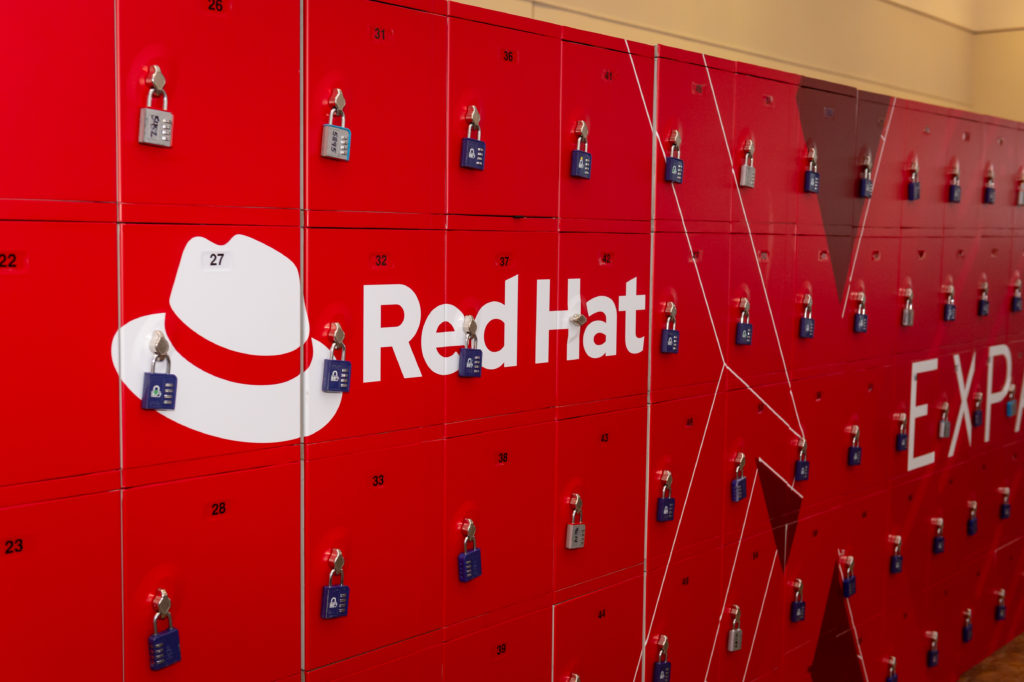 Red Hat quiere ampliar la seguridad en con StackRox
