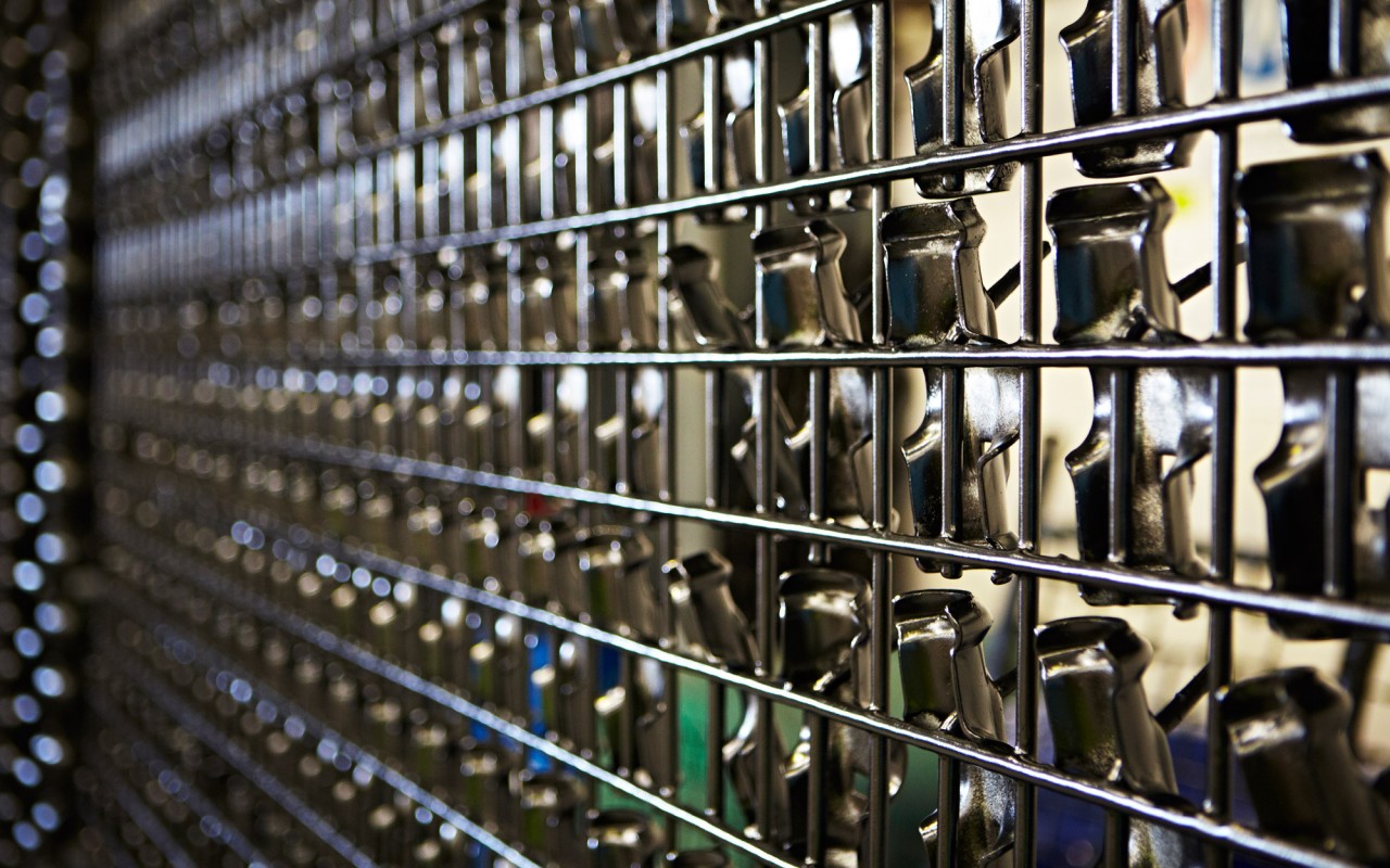 Powder Coating Companies Brisbane Best Powder Coating 2021