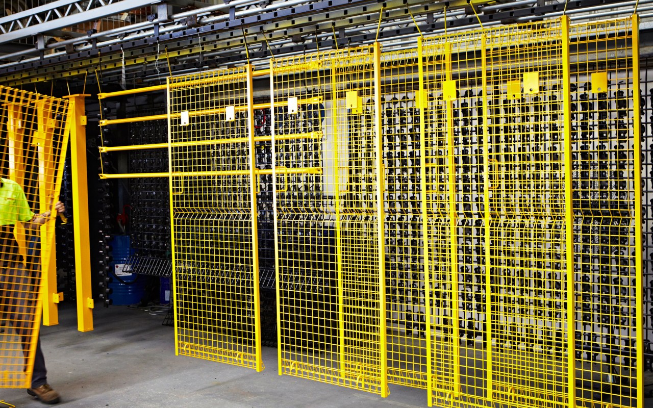 Powder Coating Companies Brisbane Best Powder Coating 2021