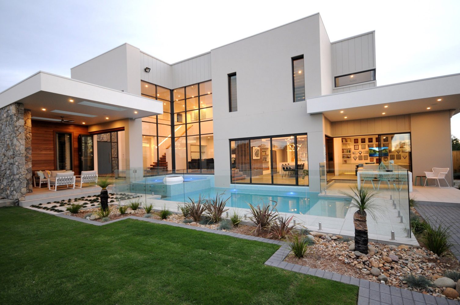 Best Builder Brisbane Architectural Homes 2021