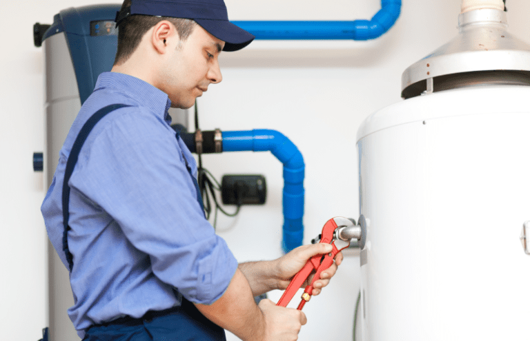 Hot Water System To Repair The Sunshine Coast