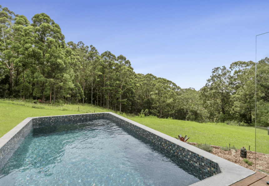 Concrete Water Tank Plunge Pools Gold Coast Concrete Water Tank