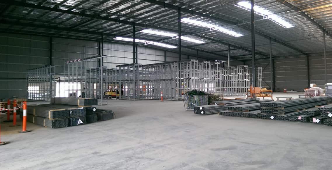 A Guide to Select Pallet Racking in Melbourne for Your Warehouse