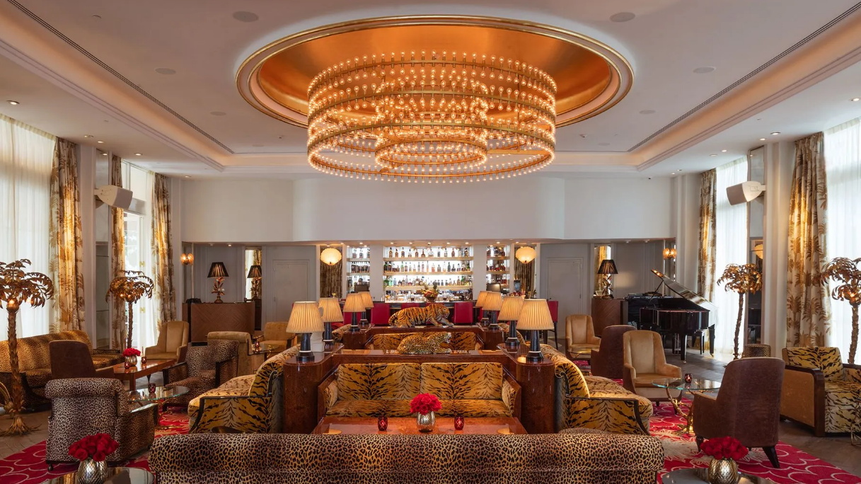 Types of Fivestar hotels