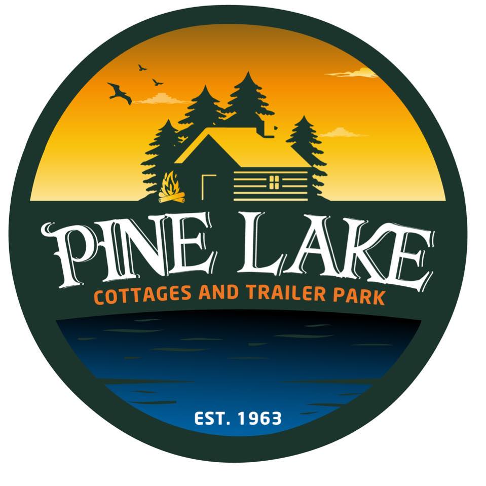Pine Lake Cottages and Trailer Park