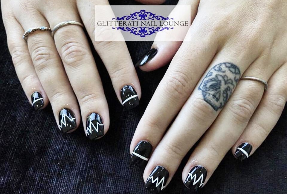 Glitterati Nail Lounge Coconuts Directory