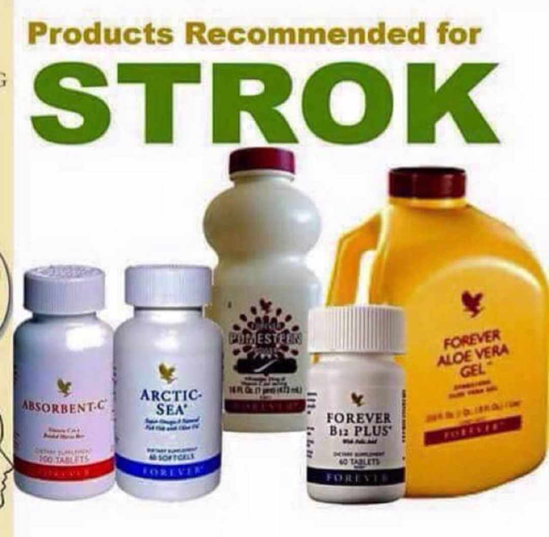 Forever Living Products International
