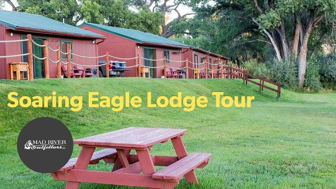 Soaring Eagle Lodge Directory Datacaptive