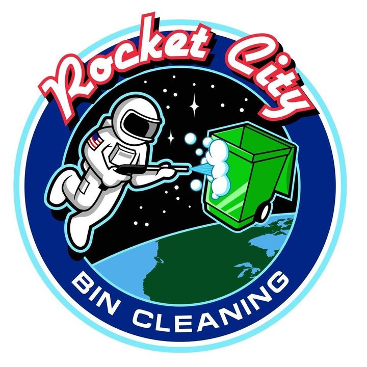 Rocket City Bin Cleaning Directory Datacaptive