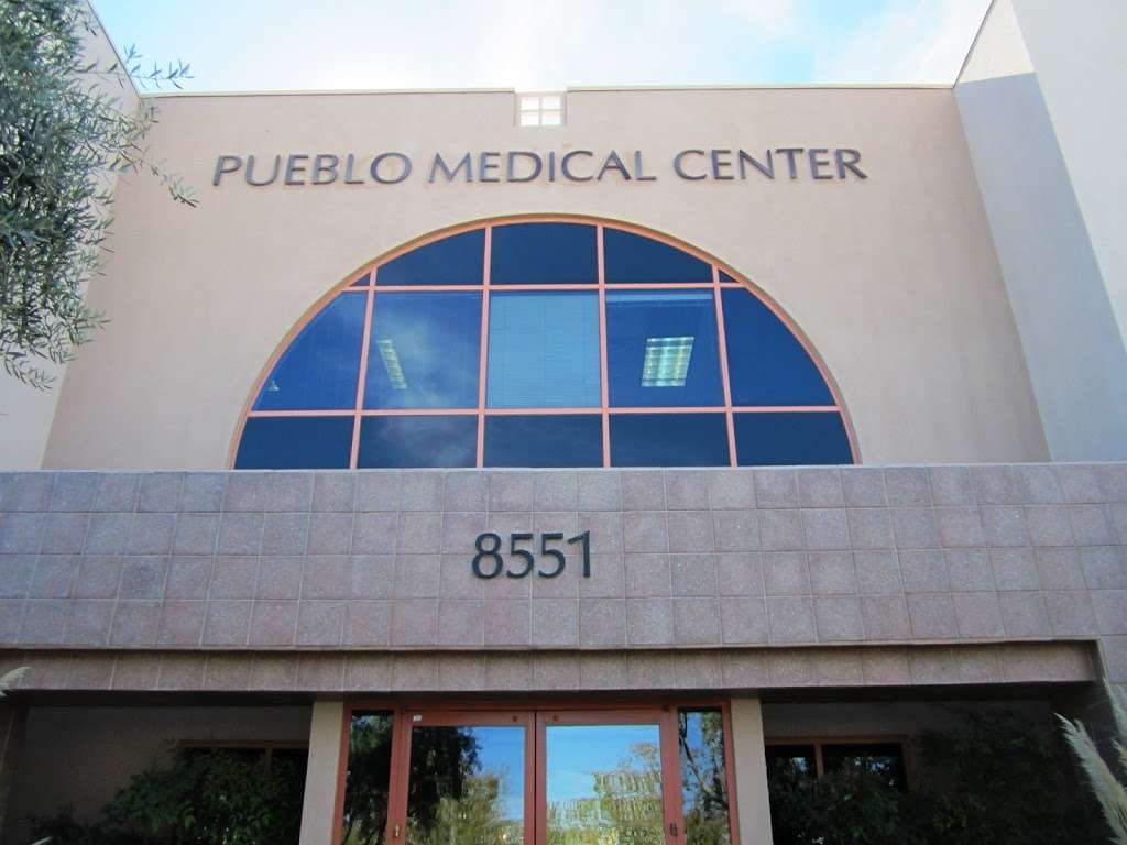 Pueblo Medical Imaging Directory Datacaptive