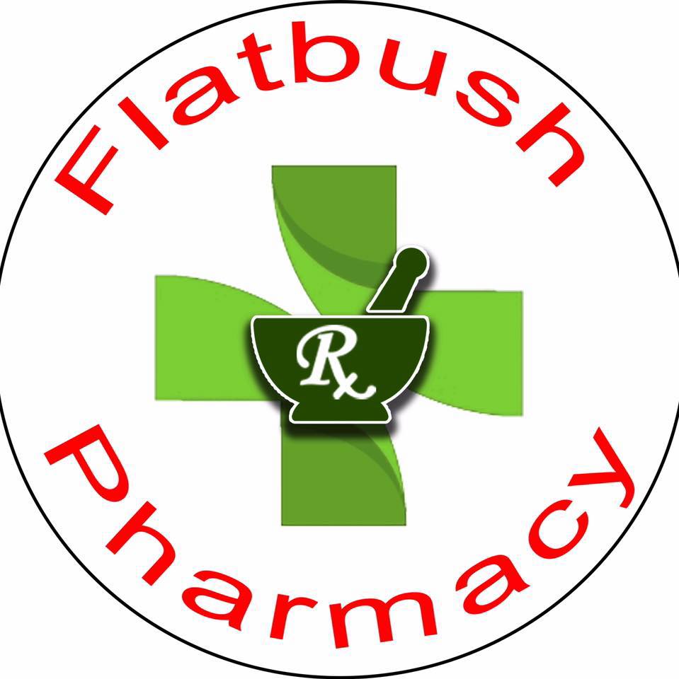Flatbush Rx Pharmacy Directory Datacaptive