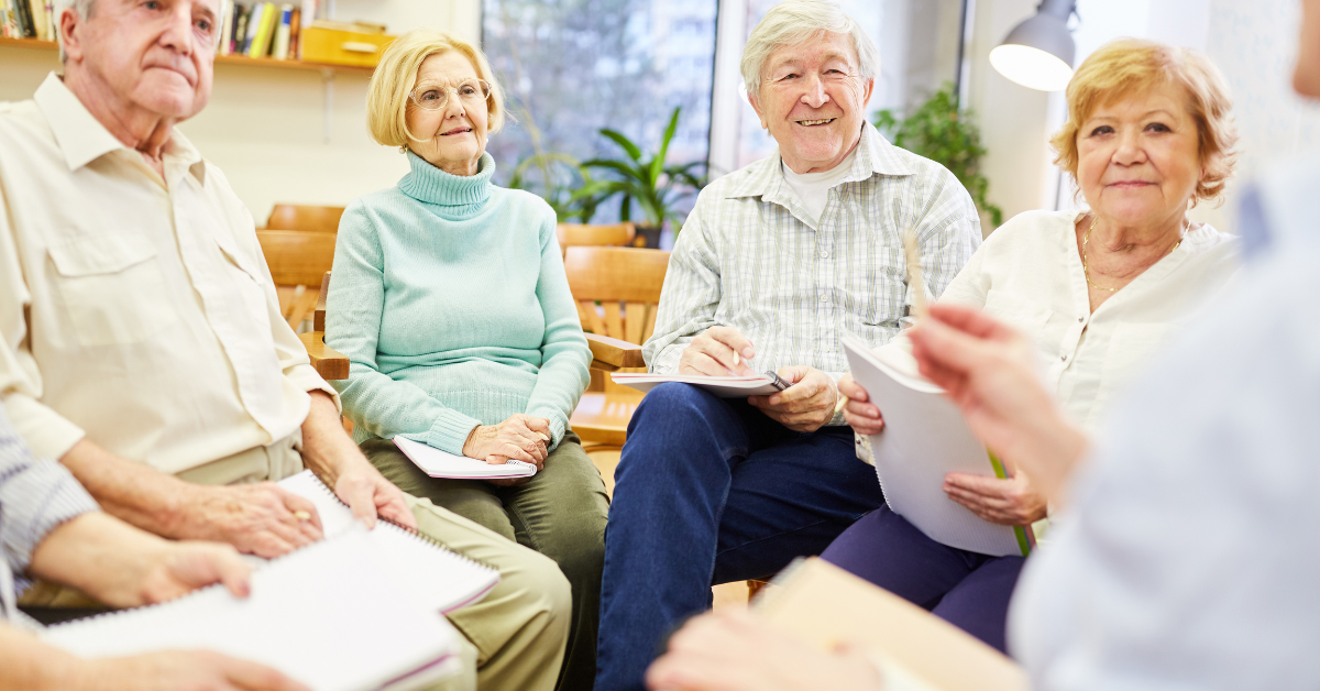 Orchard Park Senior Living Directory Datacaptive