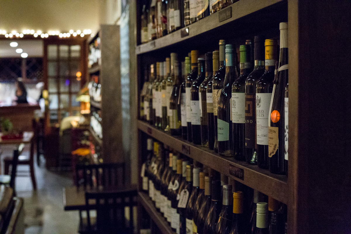 Stoney’s Wine Lounge Wine Bars and Shops Dallas D Magazine