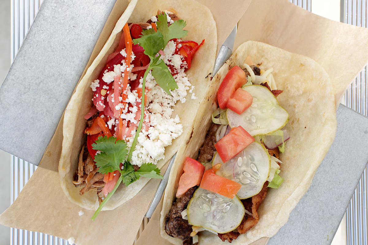 Velvet Taco Tacos Dallas D Magazine Directories