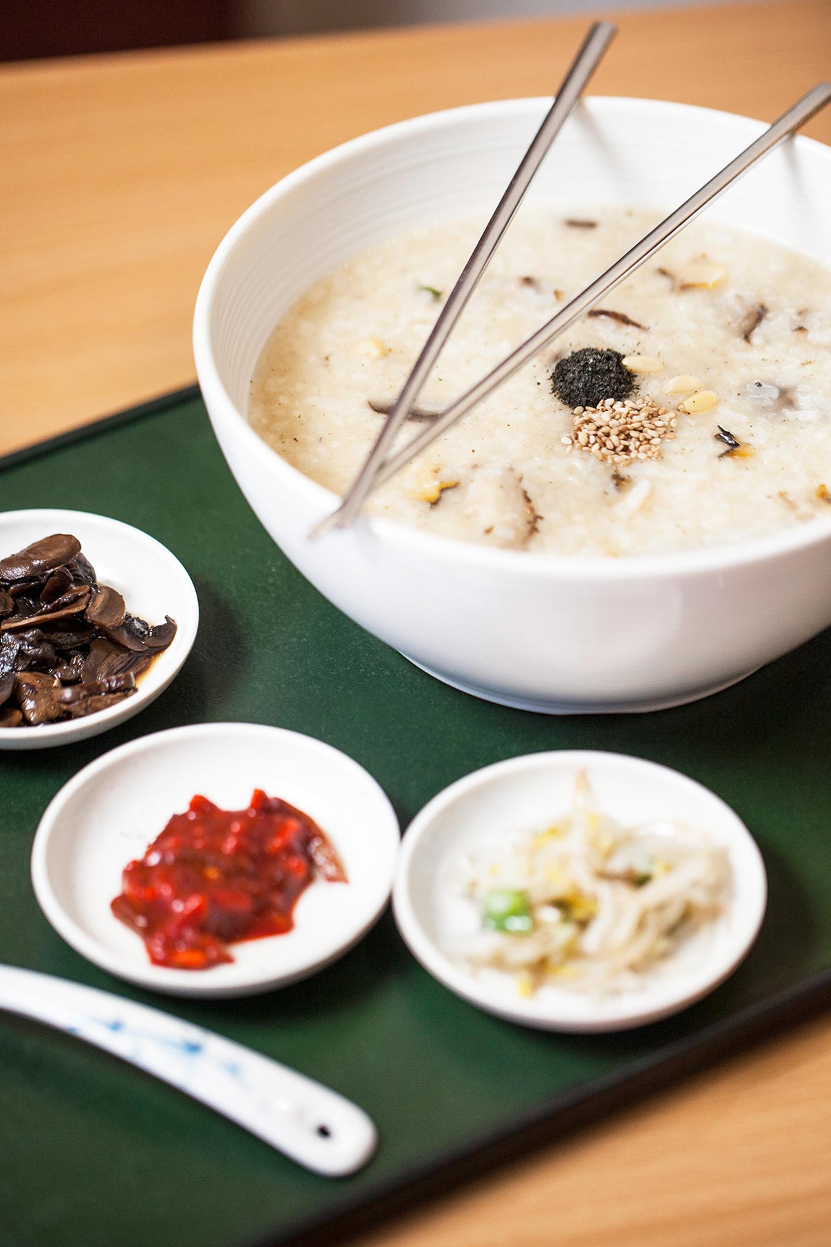 Charm Juk Korean Carrollton D Magazine Directories