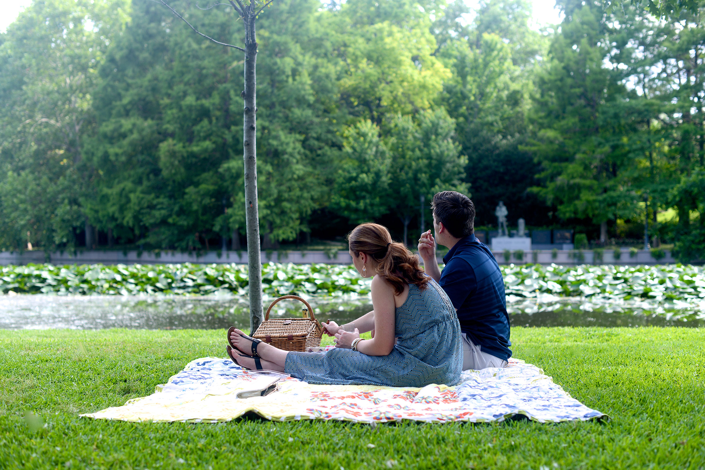 Lakeside Park Parks Dallas D Magazine Directories