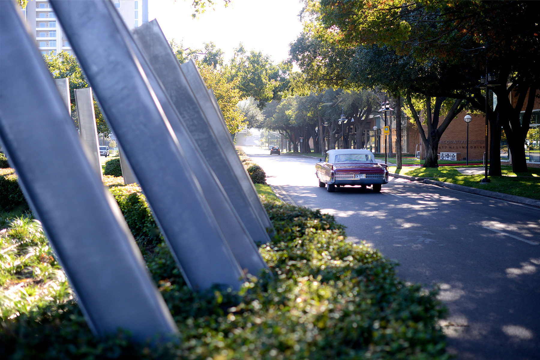 Dallas Design District Attractions Dallas D Magazine Directories