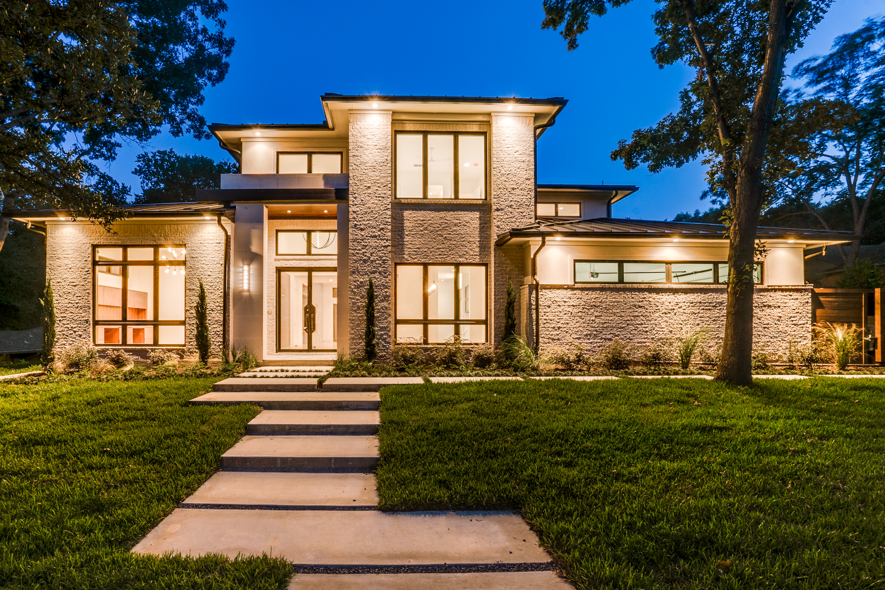 ATD Custom Homes Business D Magazine Directories