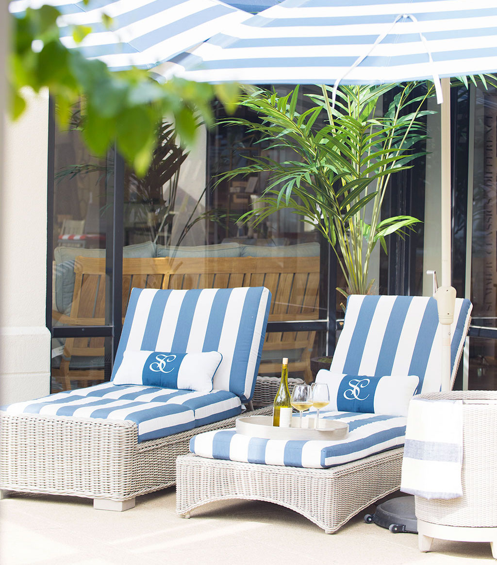 Summer Classics Furniture and Accessories Dallas D Magazine