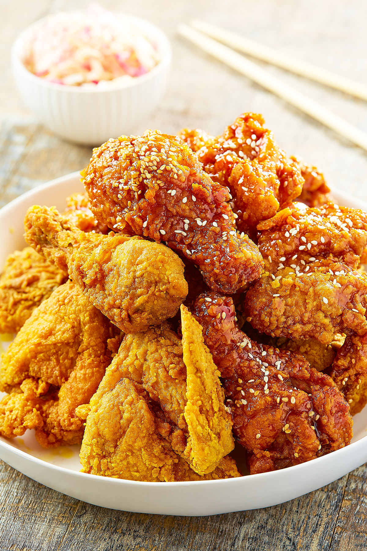 Rice Chicken Korean Carrollton D Magazine Directories