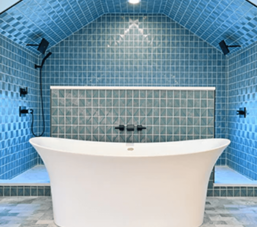 Daltile Design Studio Design District Dallas D Magazine Directories