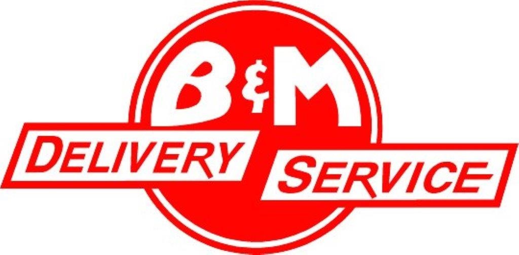 B&M Delivery Service